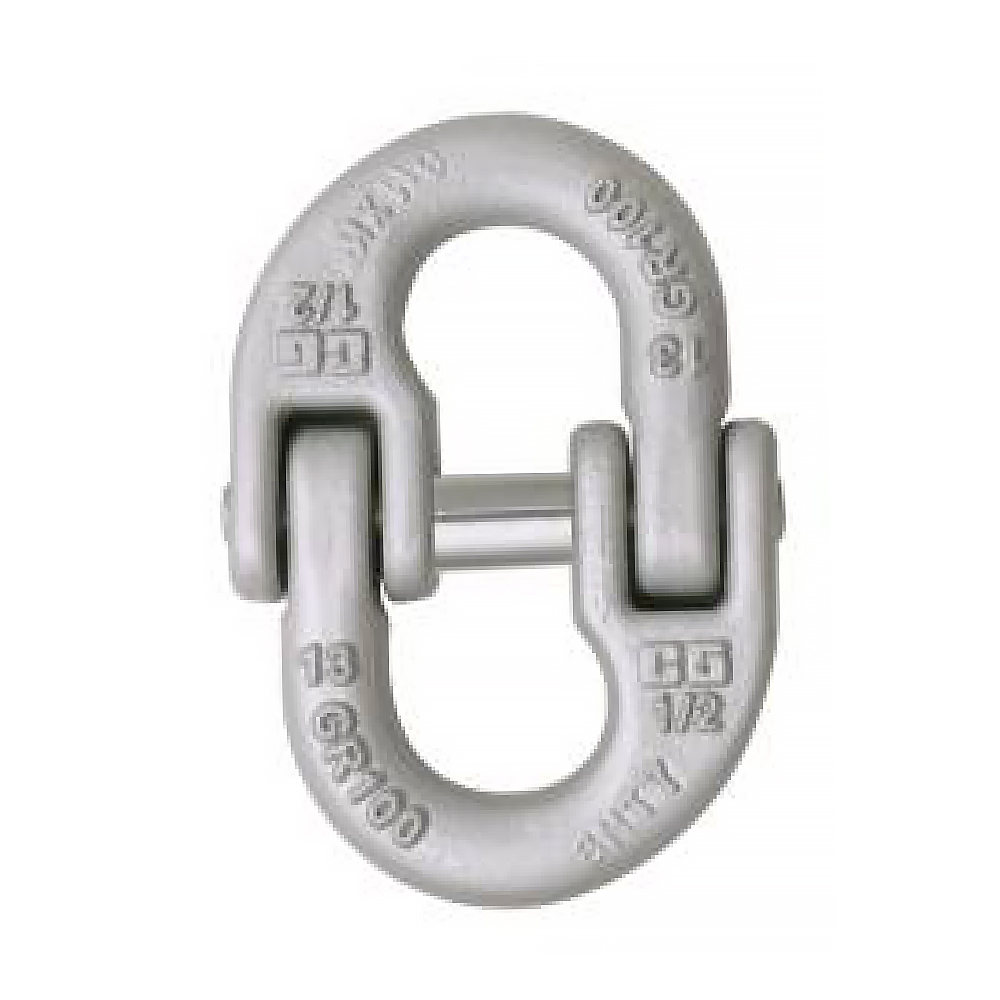 Crosby LOK-A-LOY 5/16 Inch Alloy Connecting Link from Columbia Safety